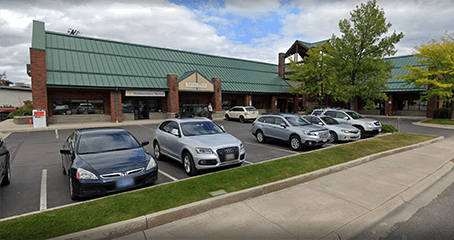 File Savers Data Recovery Office Building in Missoula Montana